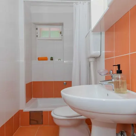 Villa Velaria With Private Pool
