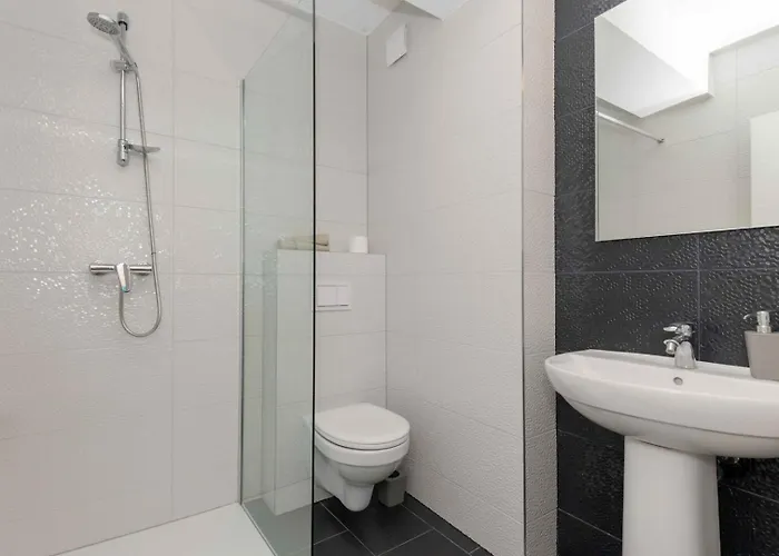 Velaria With Private Pool Vila