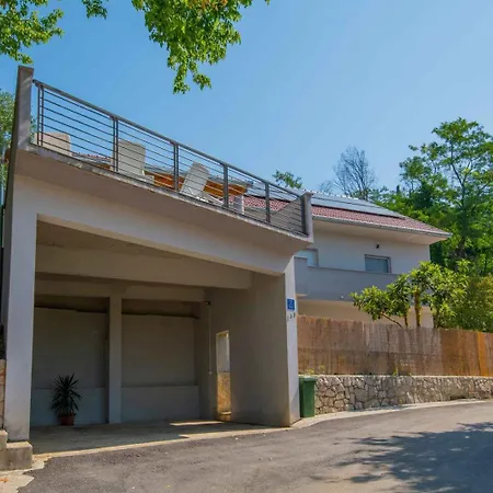 Velaria With Private Pool 别墅 *