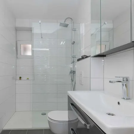 Velaria With Private Pool 别墅 Donja Glavina