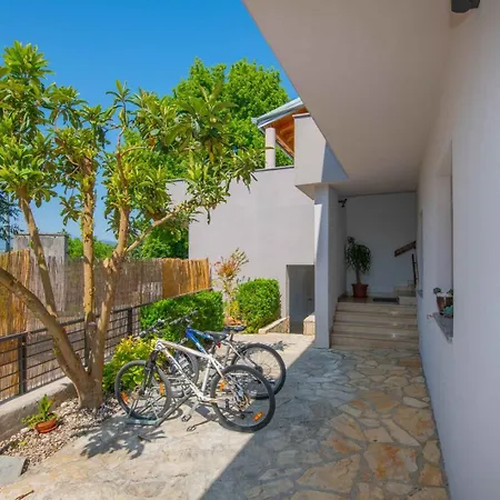 Velaria With Private Pool 别墅 *